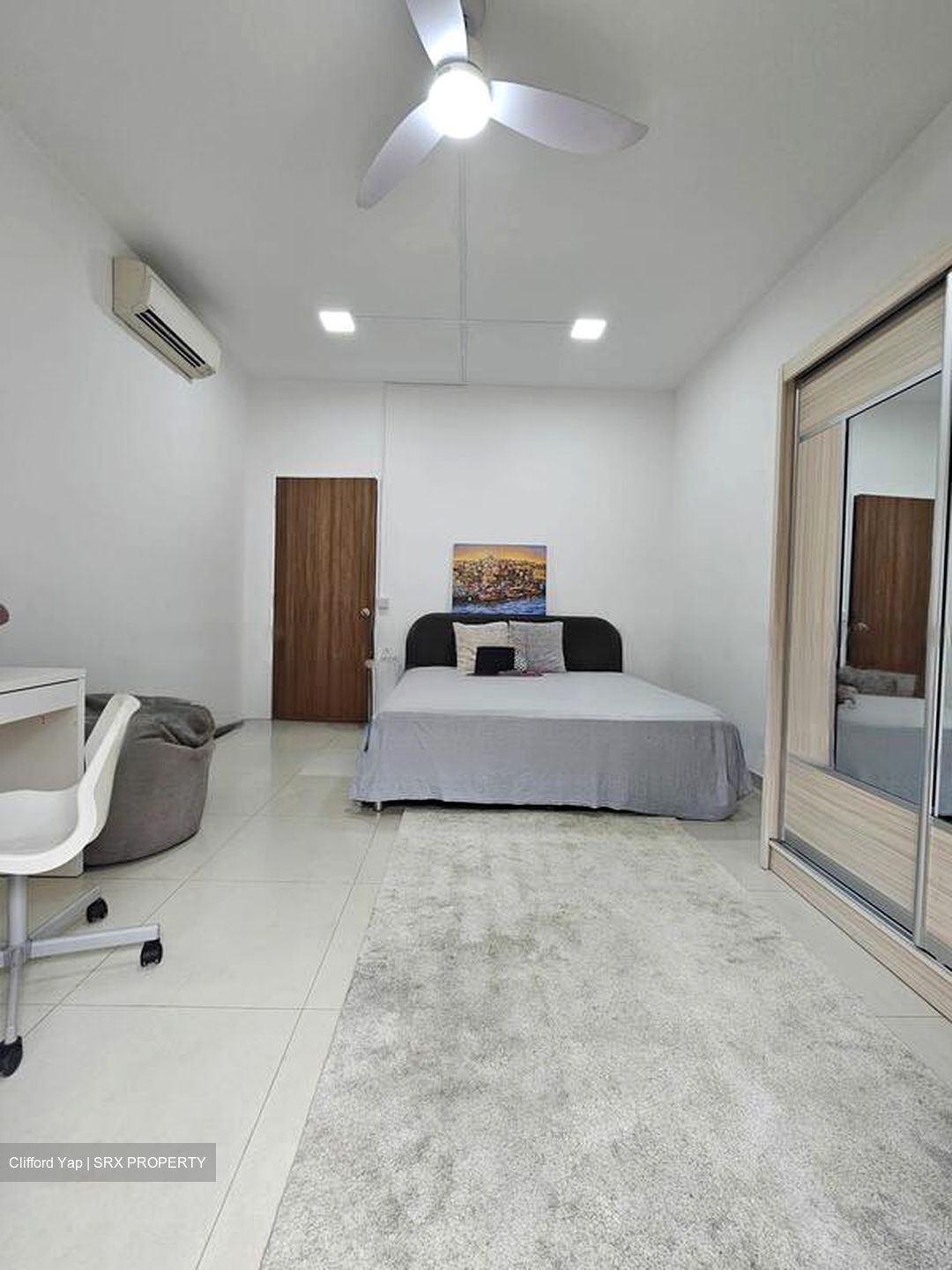 Varsity Park Condominium (D5), Condominium #458376171